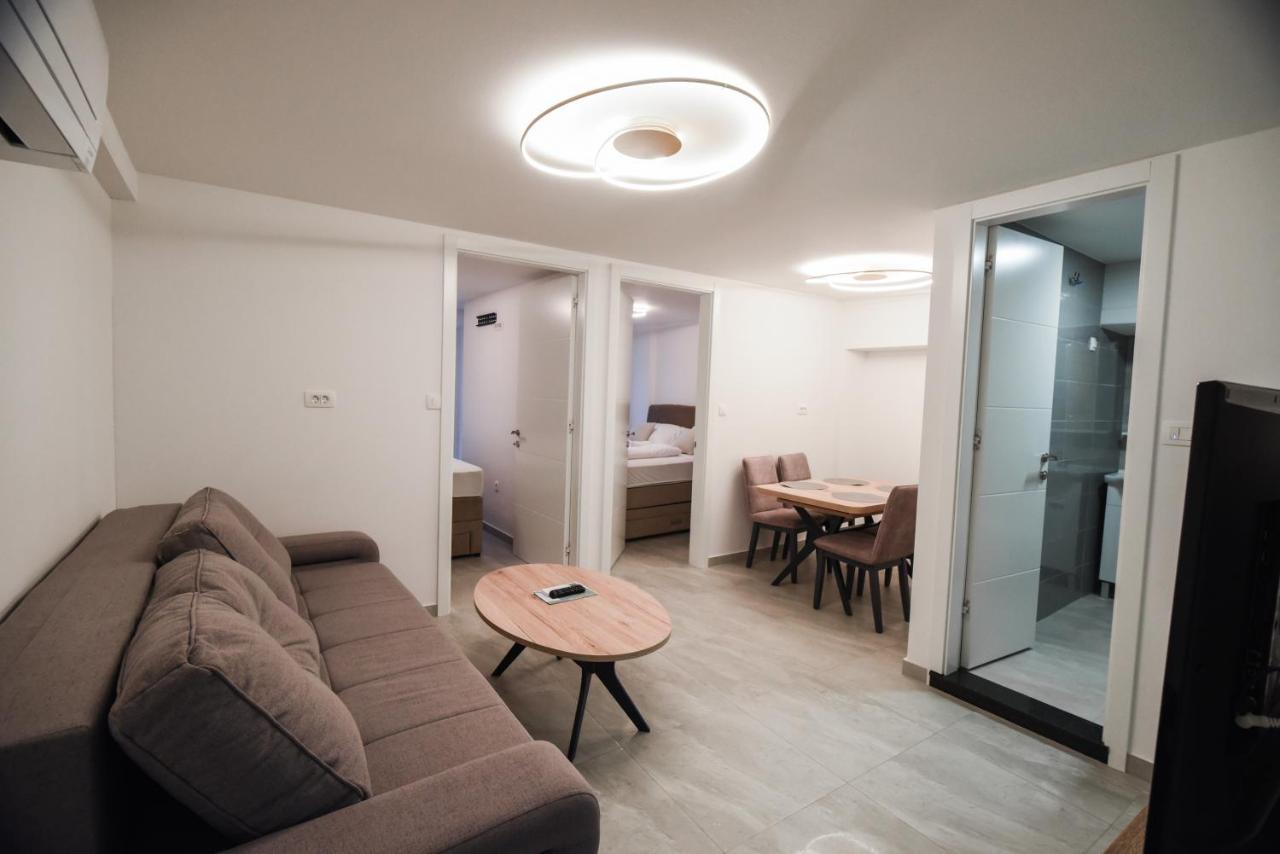 San Antonio 3-palada Apartment Baska (Krk)