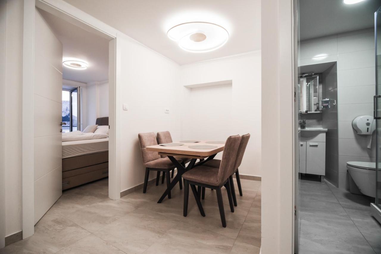 Apartment San Antonio 3-palada