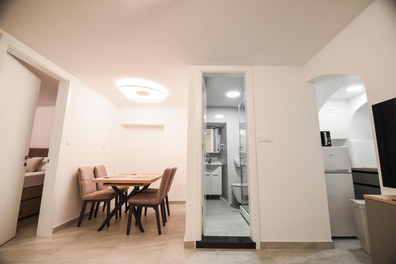 Apartment San Antonio 3-palada