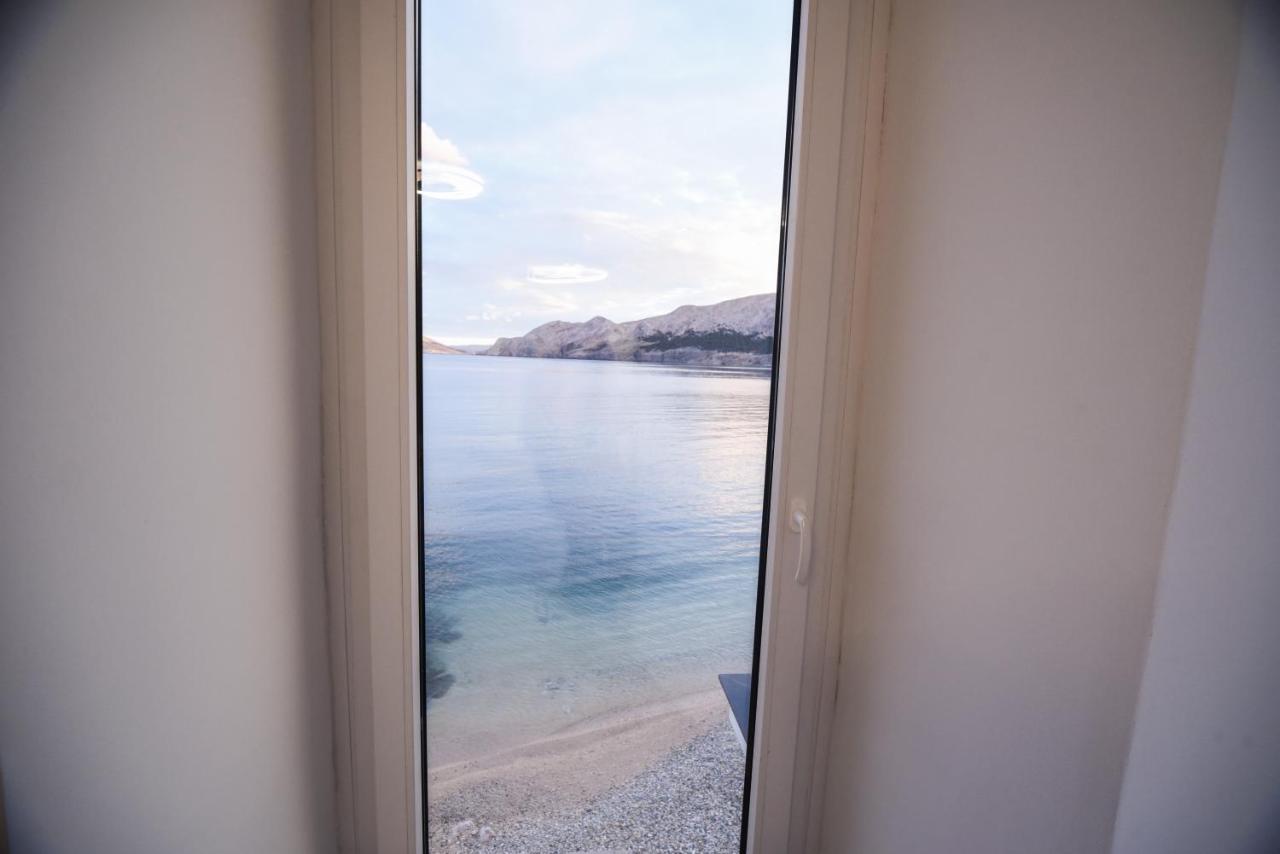 Apartment San Antonio 3-palada Baska (Krk)